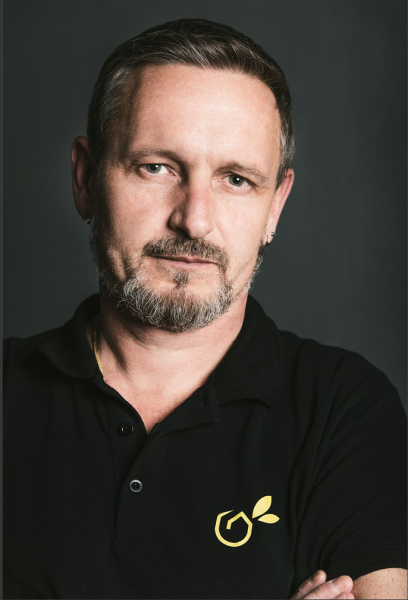 Thierry Gras