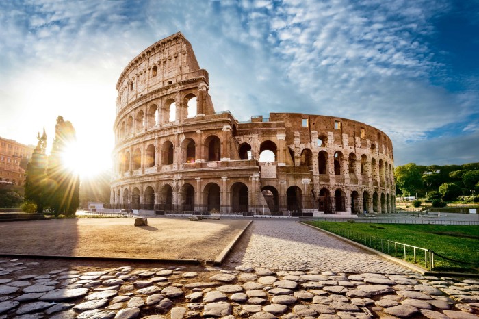 rome_colisée