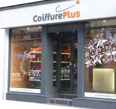 coiffure plus photo salon