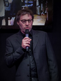 francois mazeau