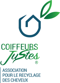 logo coiffeurs justes