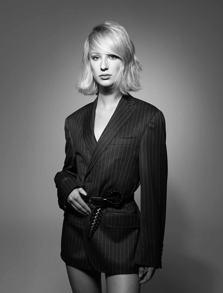 Making Of #Affranchi(e)s par Intercoiffure France