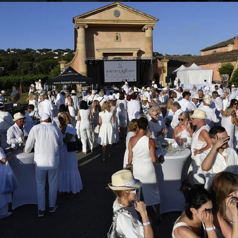 Soirée Blanche 2023